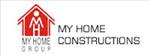 My Home Constructions Pvt Ltd